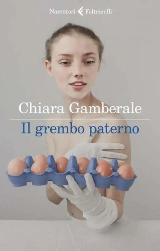 Chiara Gamberale