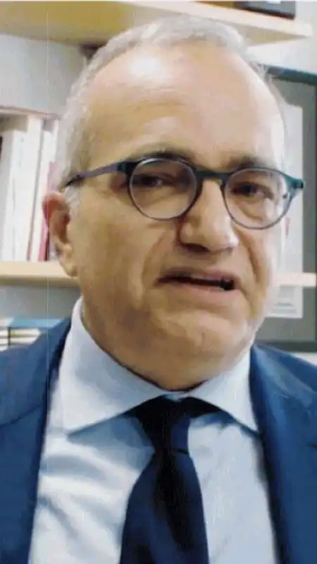 corrado corradi