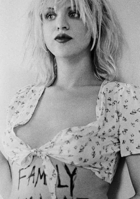 courtney love