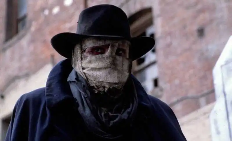 darkman 