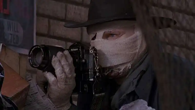 darkman  