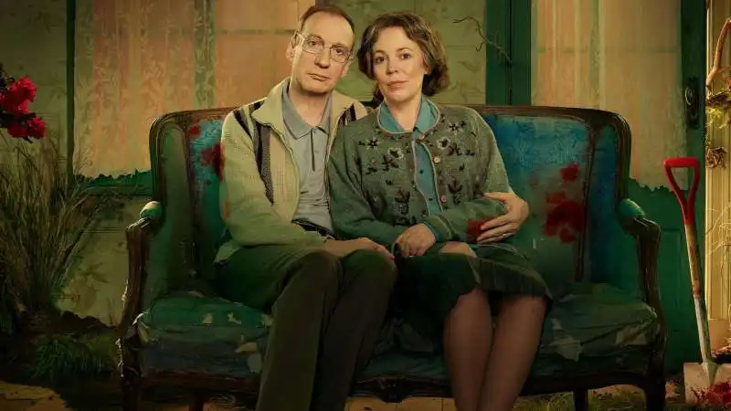 david thewlis olivia colman landscapers un crimine quasi perfetto 