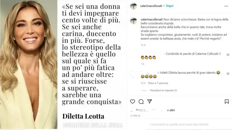 DILETTA LEOTTA