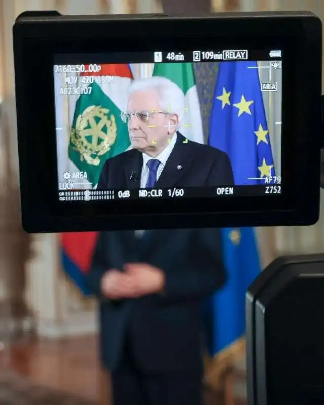 discorso di fine anno sergio mattarella   2021 4