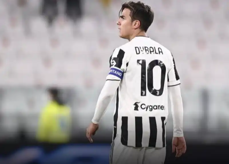 dybala