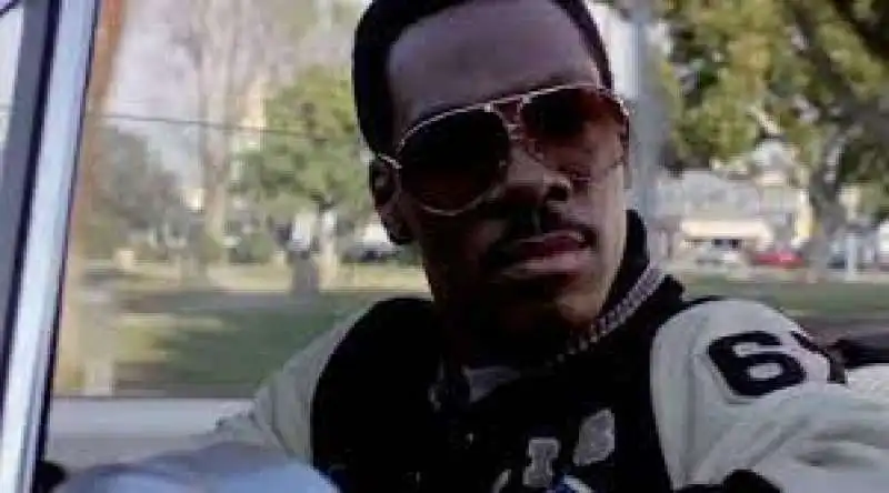 eddie murphy   beverly hills cop ii 