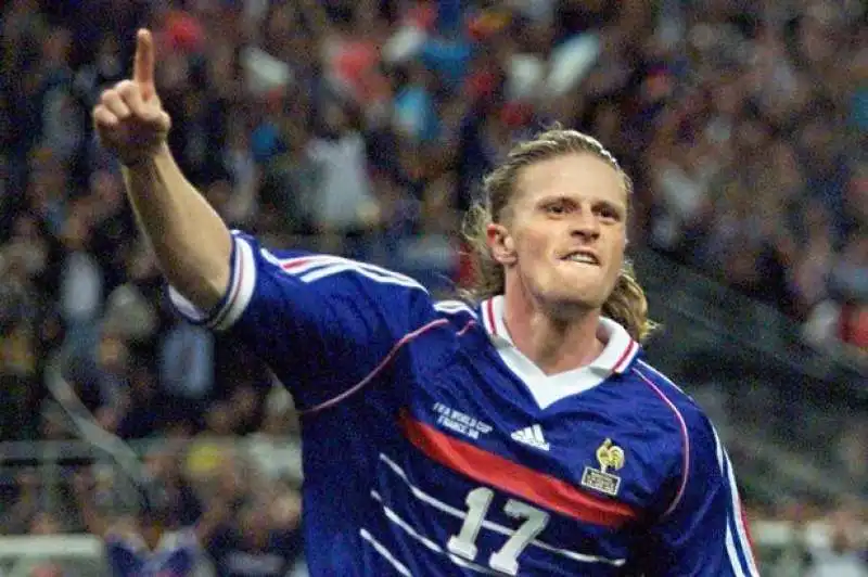 emmanuel petit 7