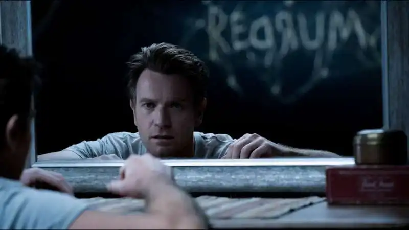 ewan mcgregor   doctor sleep