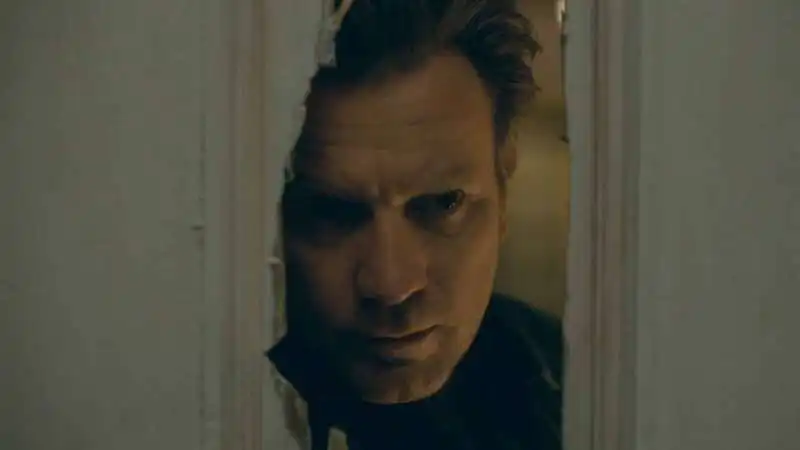 ewan mcgregor   doctor sleep 