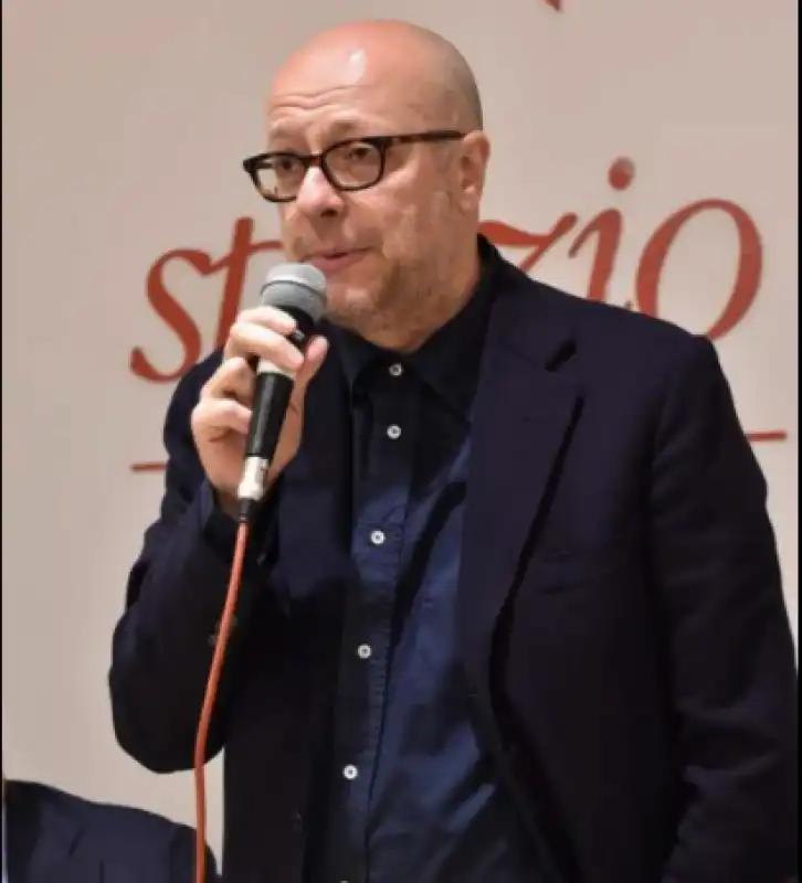 fabrizio roncone