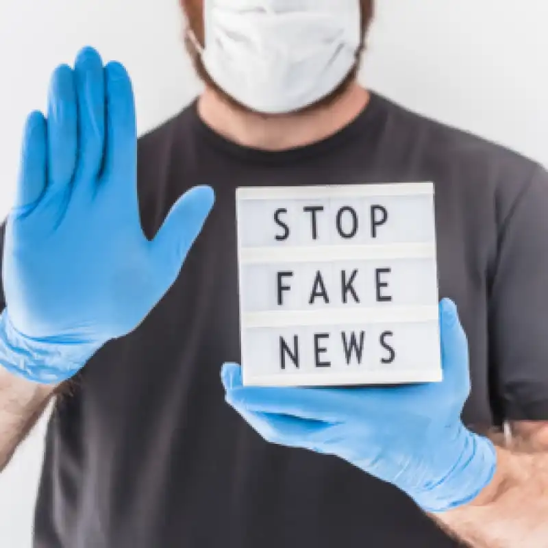 fake news e covid 2