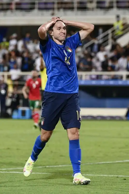 federico chiesa 2