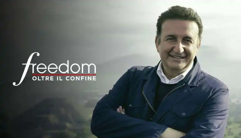 freedom – oltre il confine