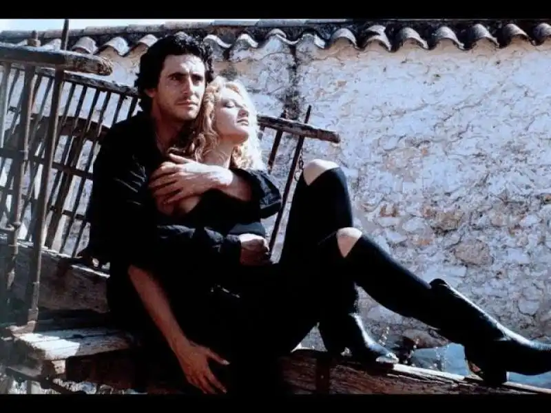 gabriel byrne ellen barkin   siesta 