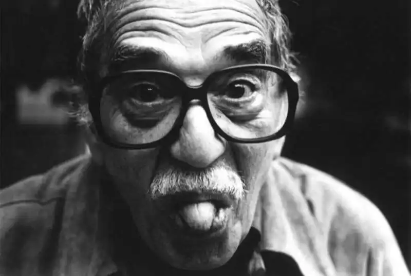 gabriel garcia marquez 3