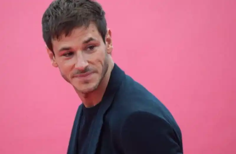 GASPARD ULLIEL 66