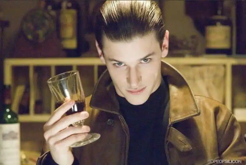 gaspard ulliel hannibal lecter – le origini del male 