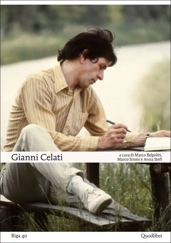 Gianni Celati