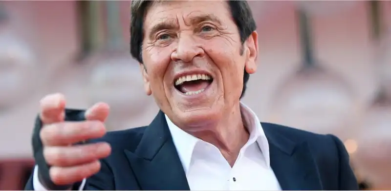 gianni morandi