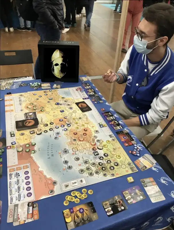 giochi da tavolo 1