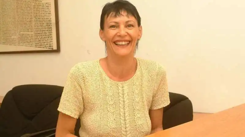 gloria piedimonte guapa 11