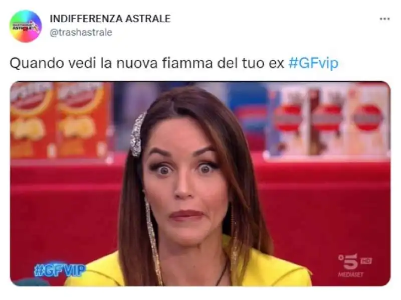 grande fratello vip 4