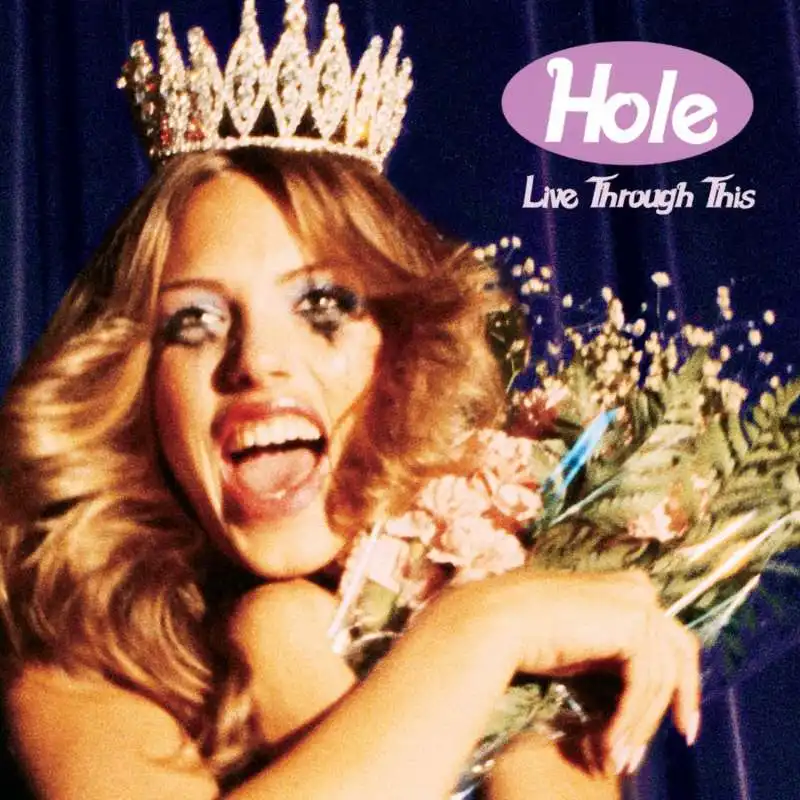 hole live through this