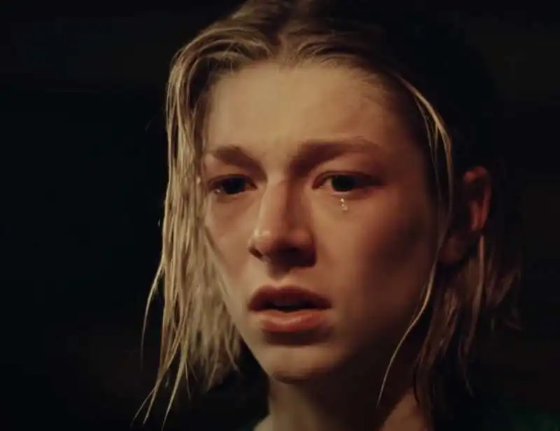 hunter schafer   euphoria 