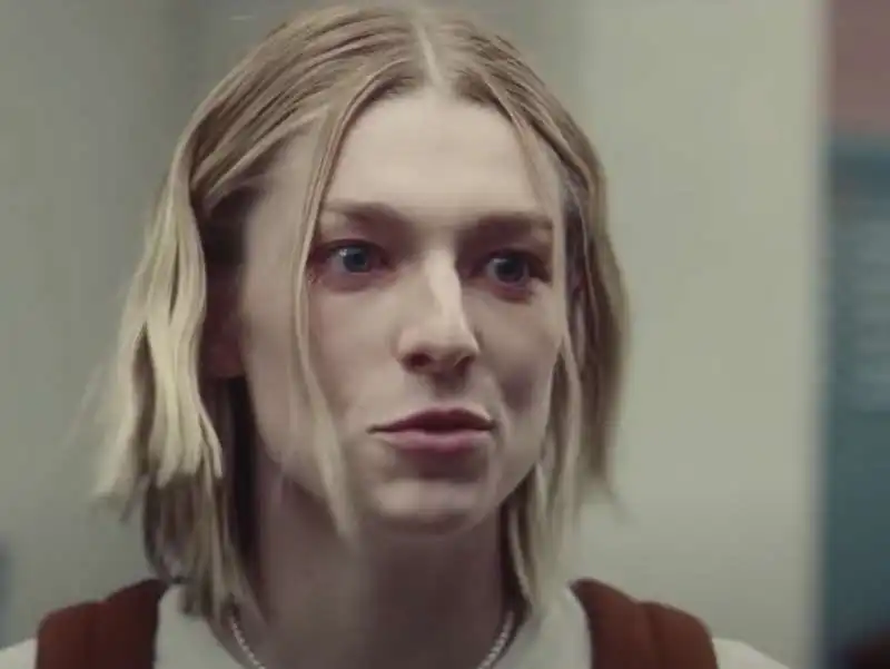 hunter schafer   euphoria