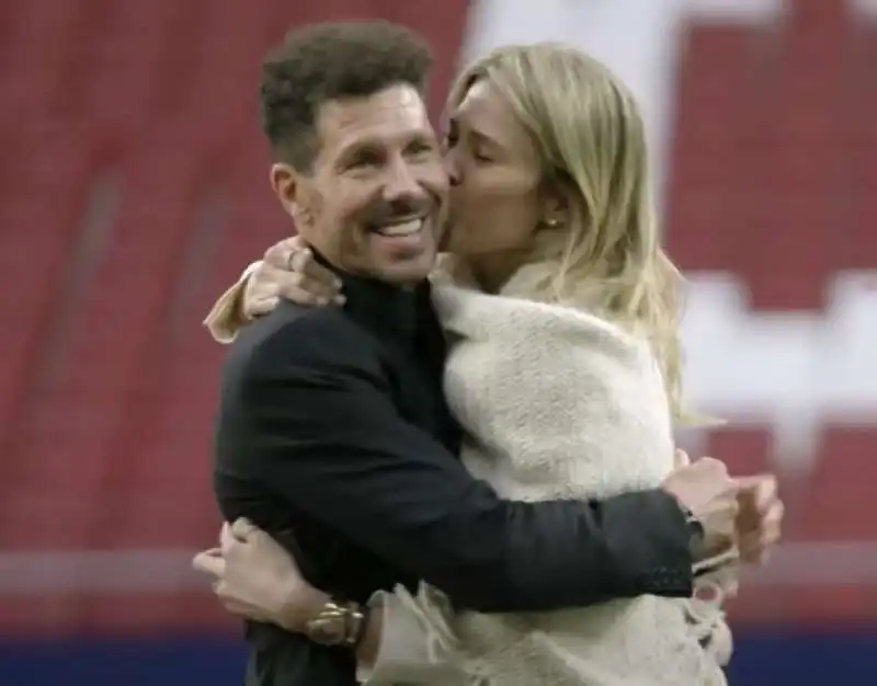 il documentario amazon su diego pablo simeone 8