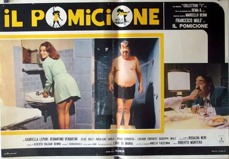   il pomicione 