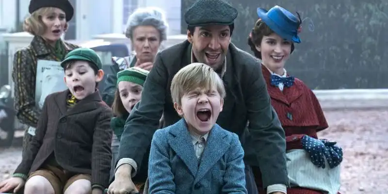 il ritorno di mary poppins 7