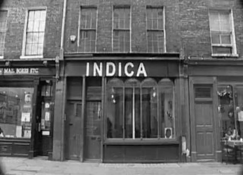 indica gallery 