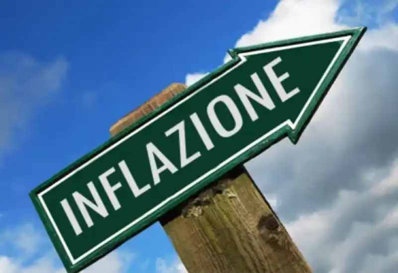 INFLAZIONE