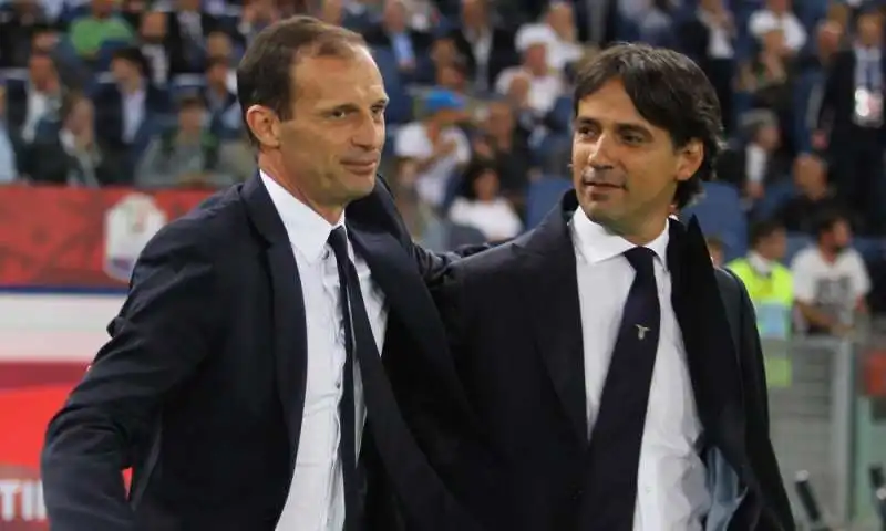 INZAGHI ALLEGRI