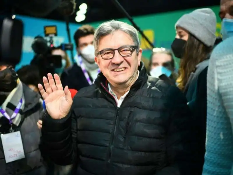 jean luc melenchon  11