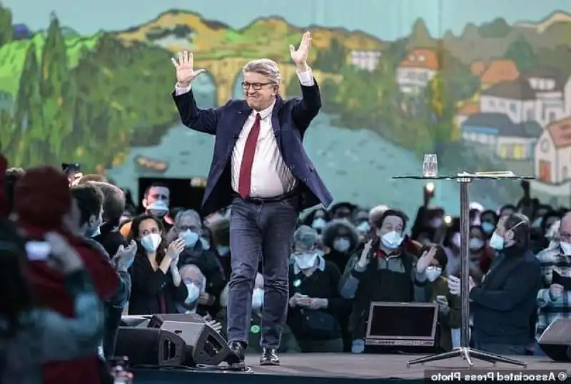 jean luc melenchon  5