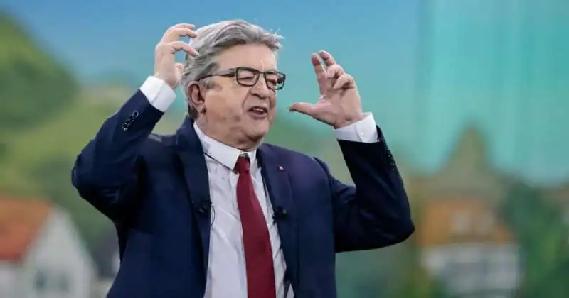 jean luc melenchon  6