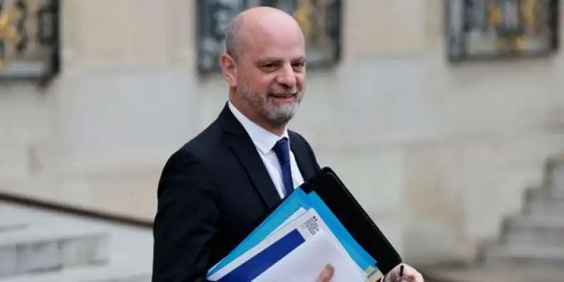 jean michel blanquer 1