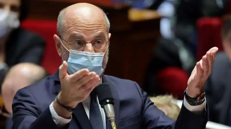 jean michel blanquer 3