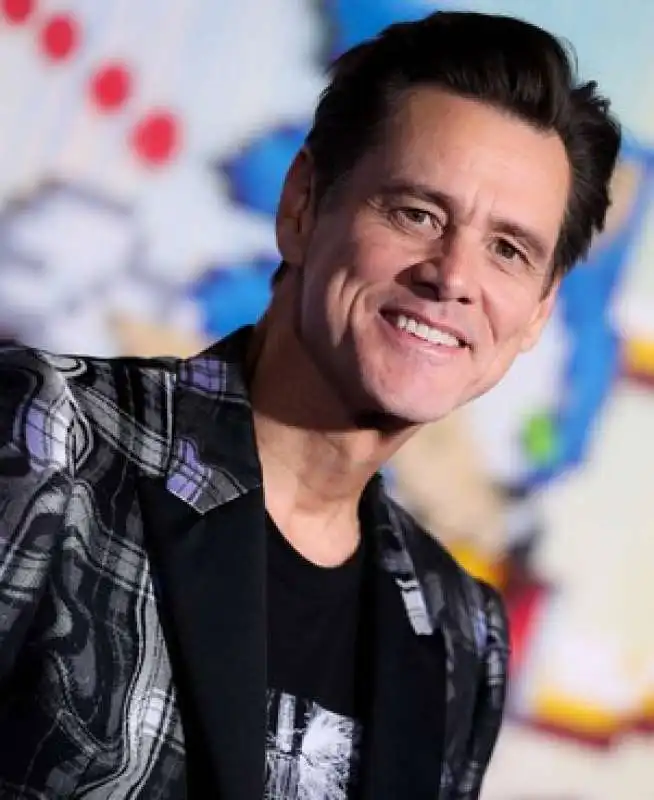 jim carrey 11