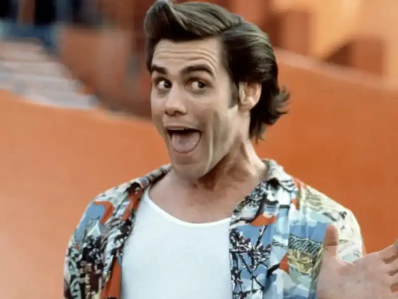 jim carrey 3