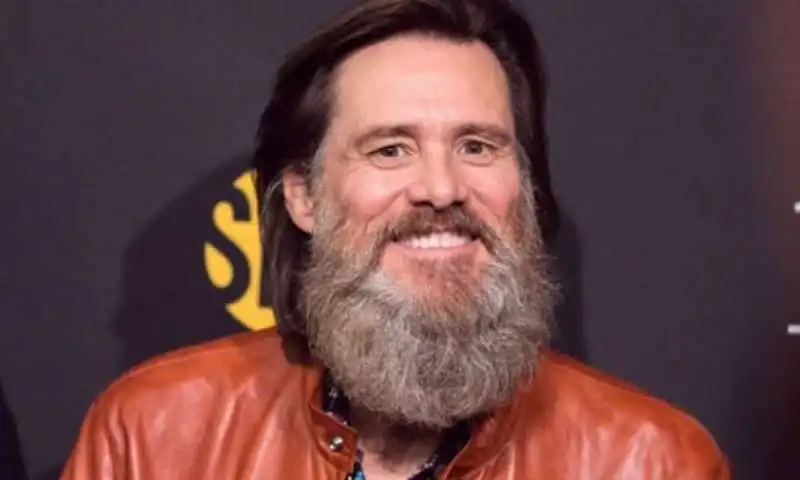 jim carrey 6