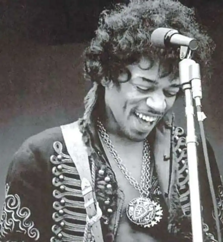 jimi hendrix 4