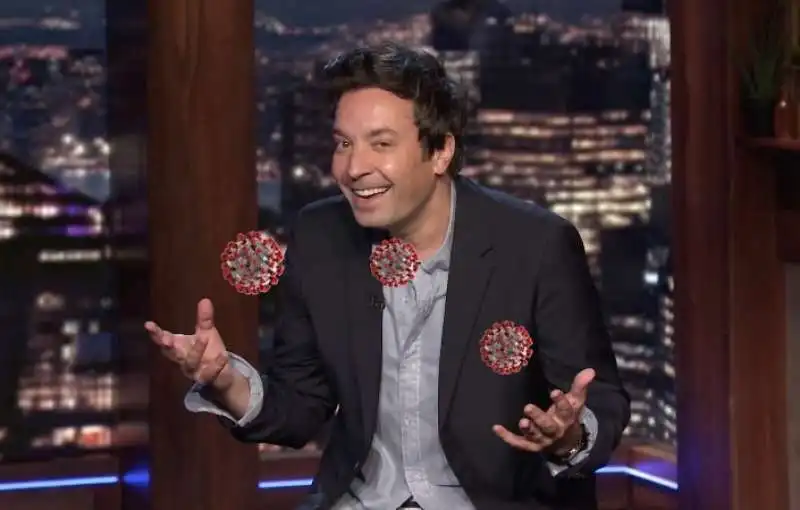 Jimmy Fallon