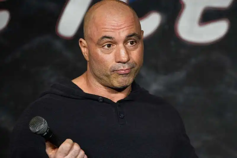 joe rogan 2