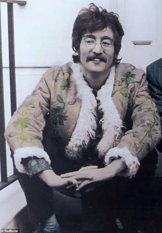 john lennon 1