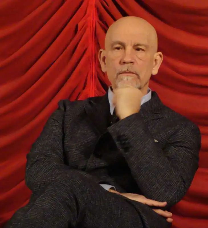 john malkovich