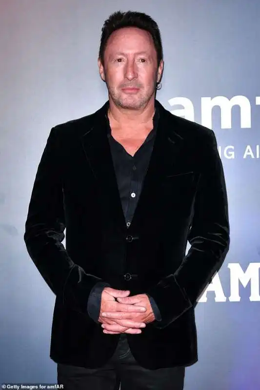 julian lennon 