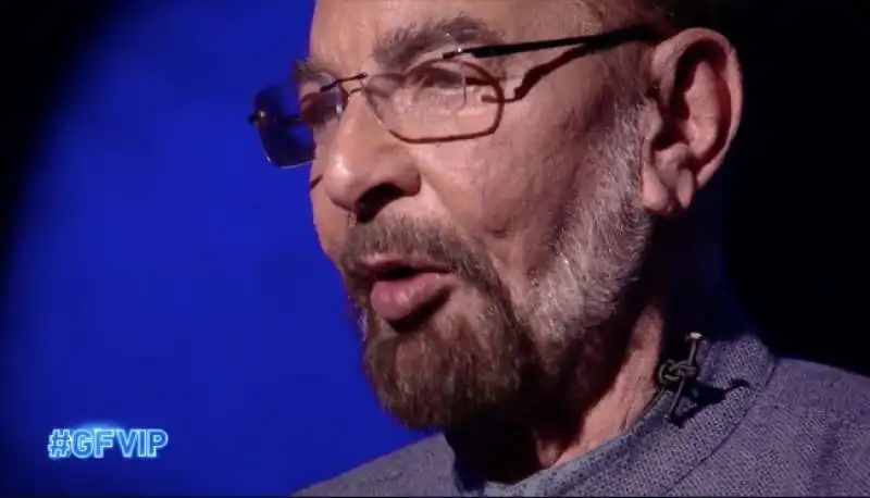 kabir bedi parla della morte del figlio al gf vip   6